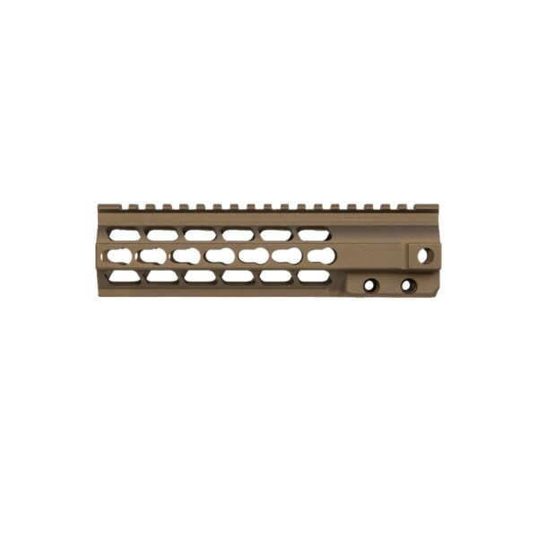 BM U-LOK 8" Midnight Bronze-0