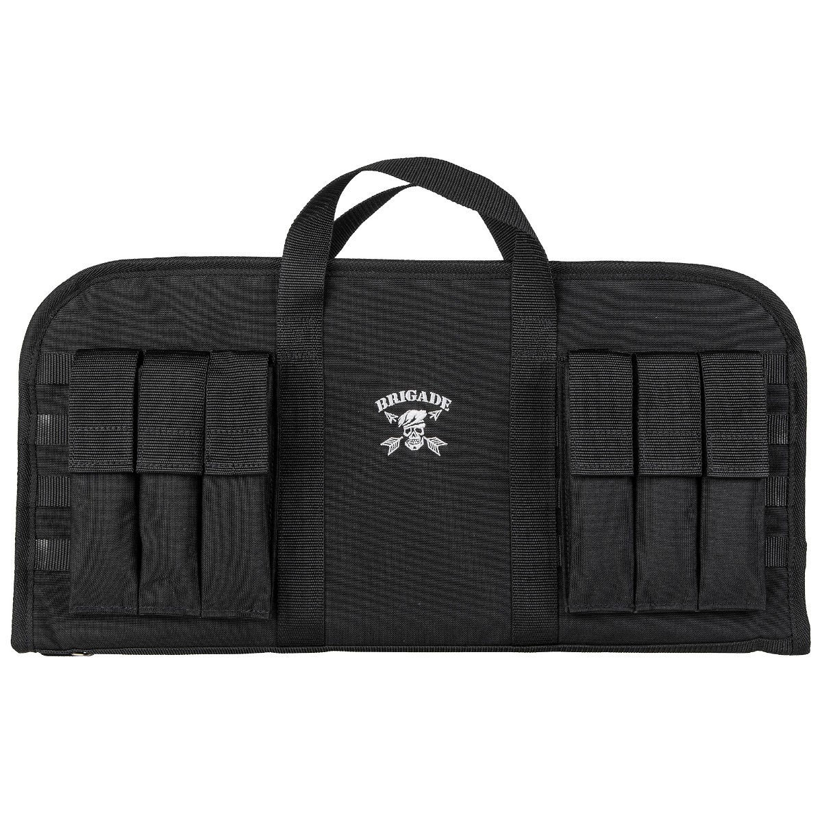 BM AR9 and AR15 Soft Case -0