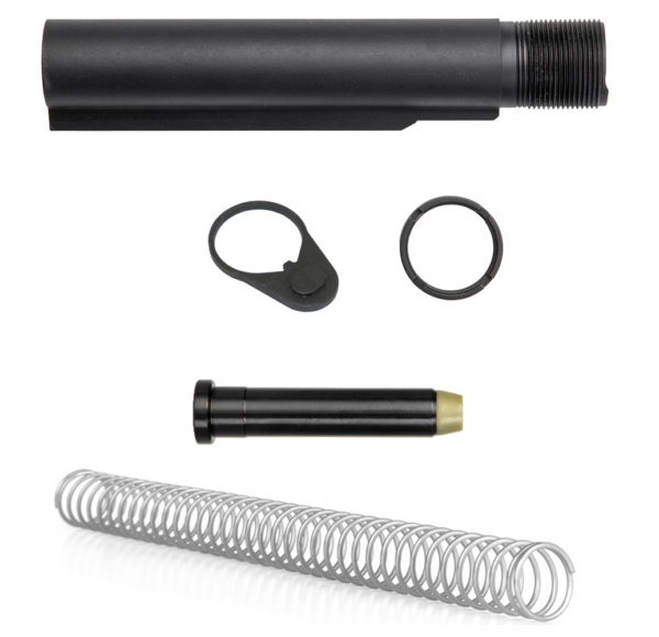 Compatible With:Glock .17- .19-.19X -.26-.34